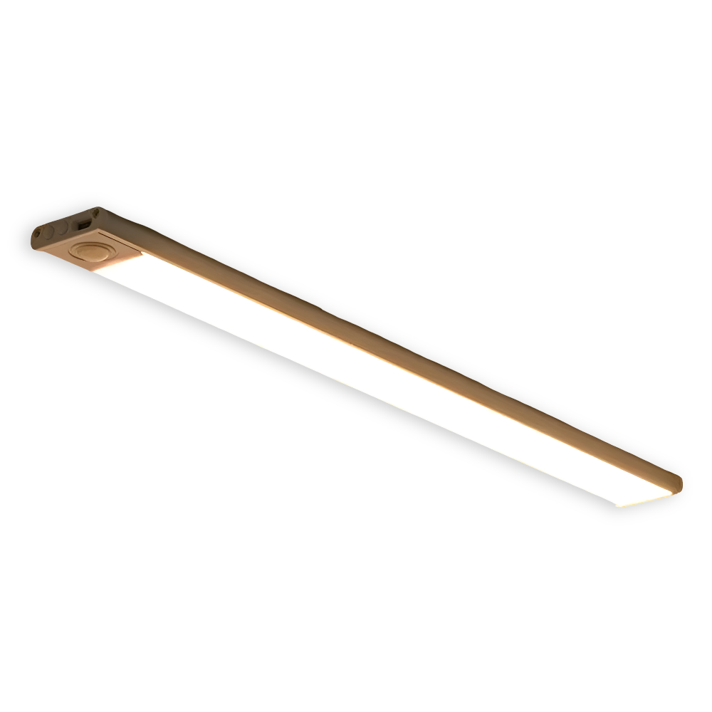 IllumiSense Bewegungsmelder - Stilvolles Lichtdesign