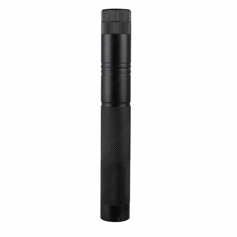 Laserlume – Laserpointer mit einstellbarem Fokus und USB-Ladefunktion