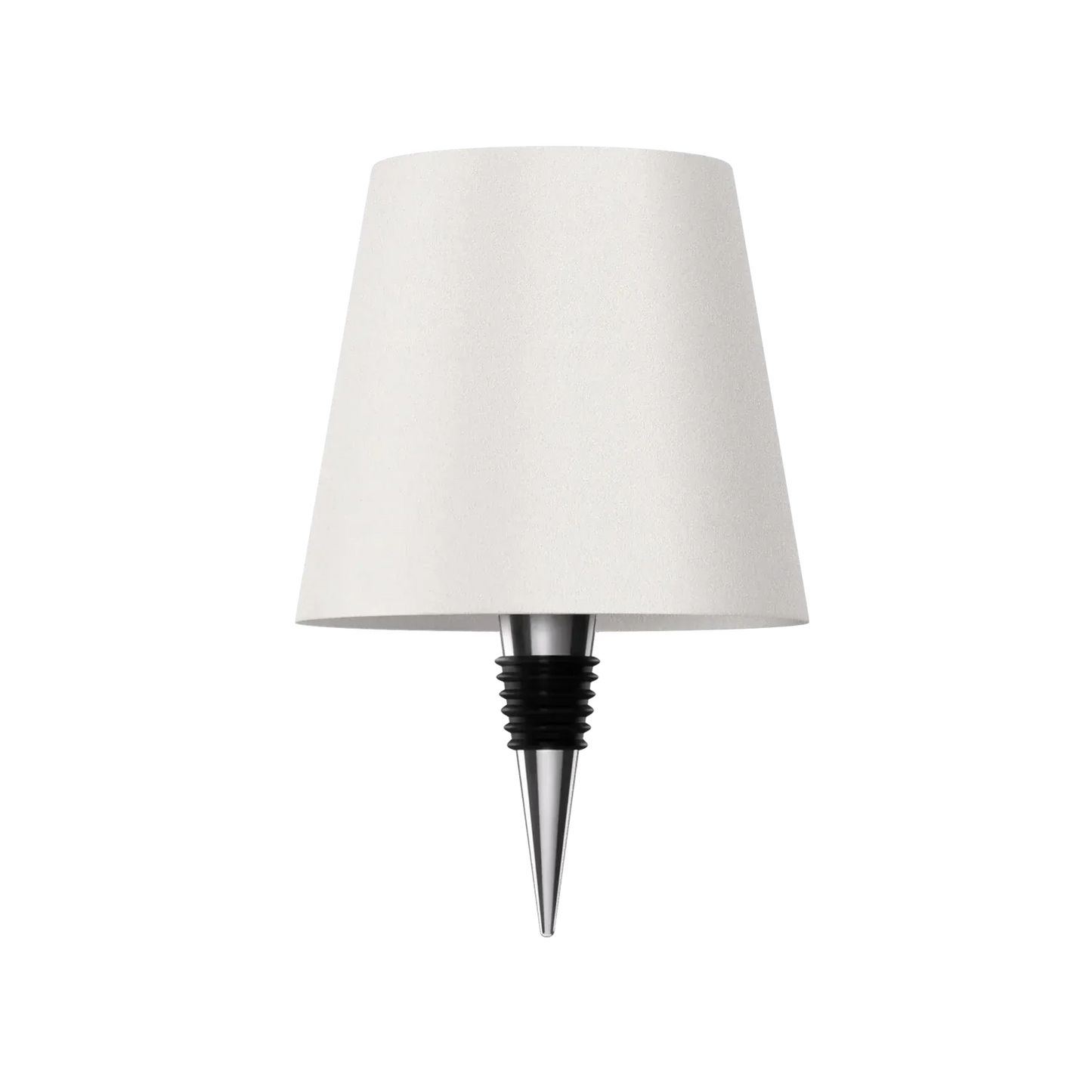 Luxe LED Flessenlampe - Energiesparendes LED-Licht