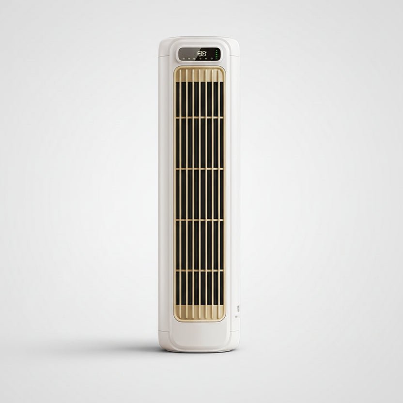 COOLMATE – Kabelloser Mini-Ventilator für persönliche Frische
