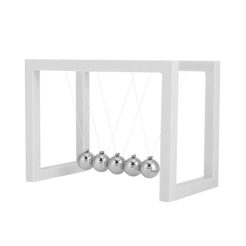 Newton Pendel Perpetuum - Modernes Lichtdesign