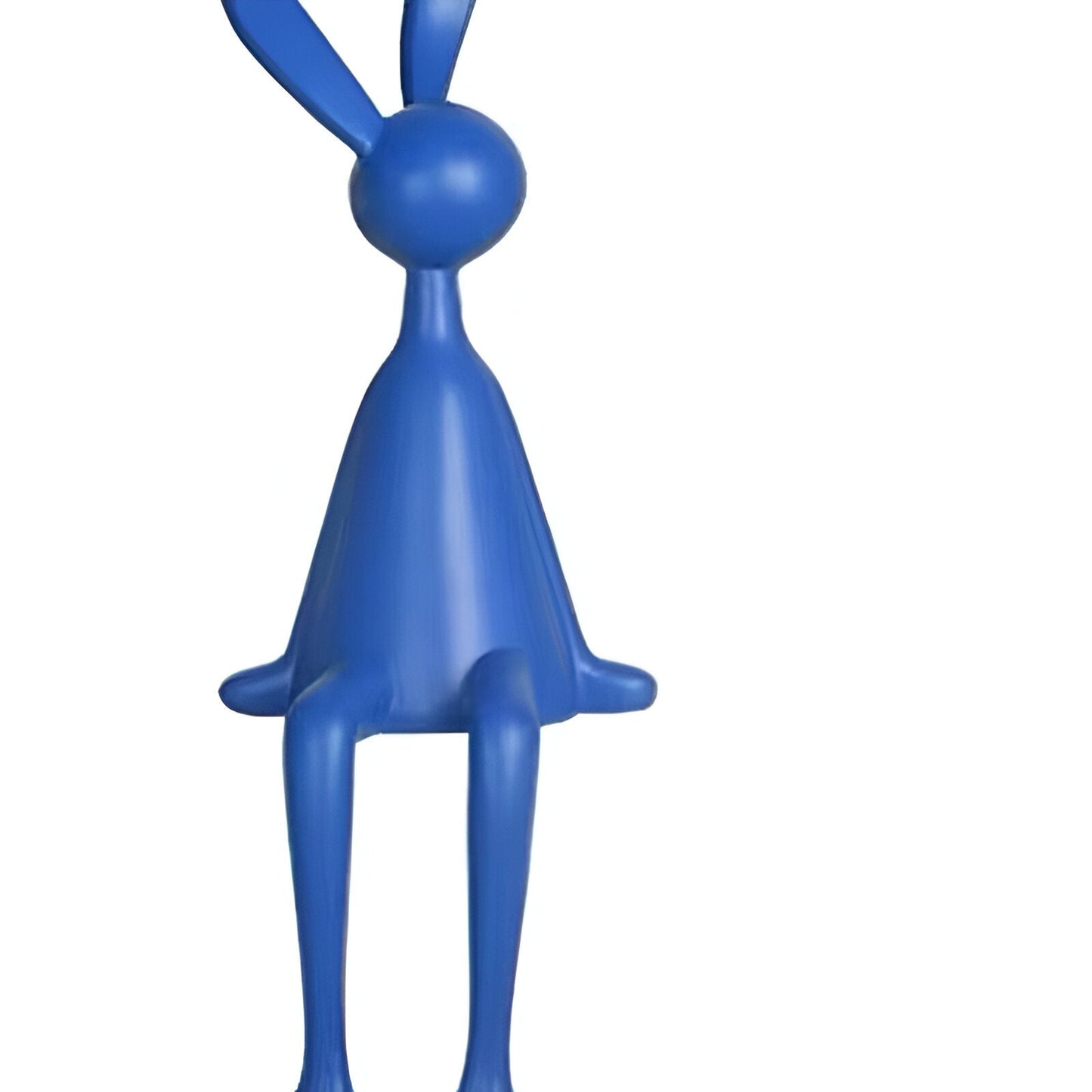 ResinLux Osterhase - Stilvolle Oster Deko für Ihr Zuhause
