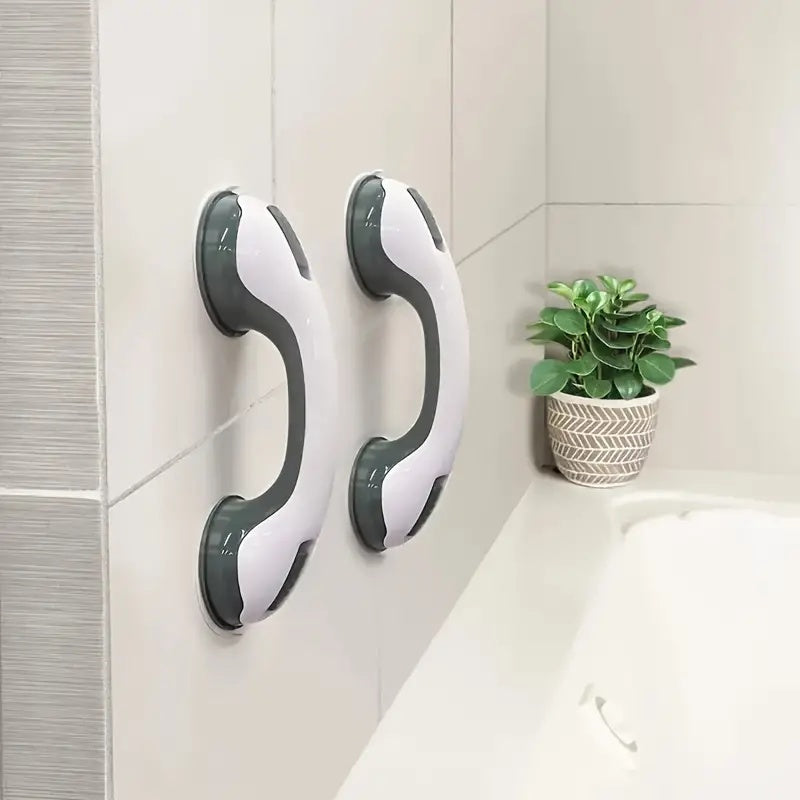 Sicherer Haltegriff Badezimmer - Stilvolles Bad-Design