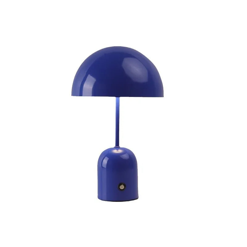 Touch Tischlampe - Moderne LED Lampe mit Berührung