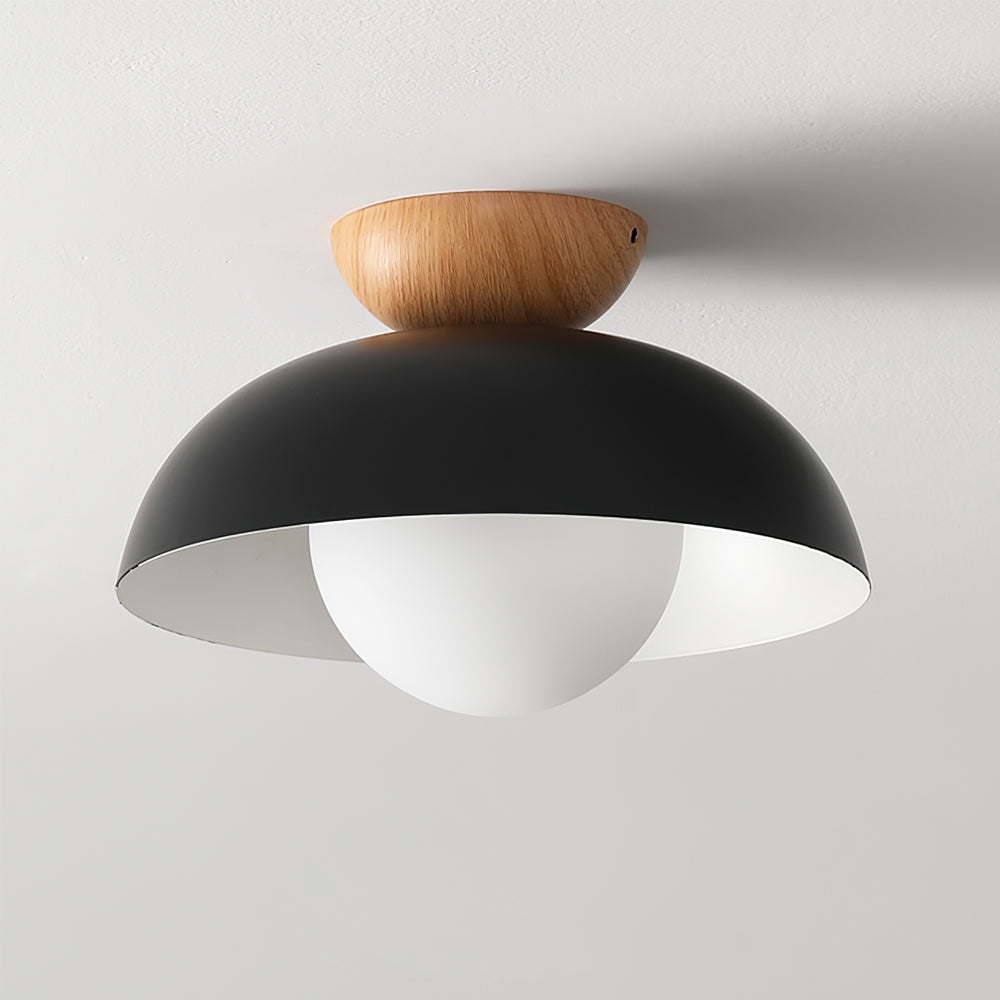 Volo Nordic Deckenlampe - Nordisches Design
