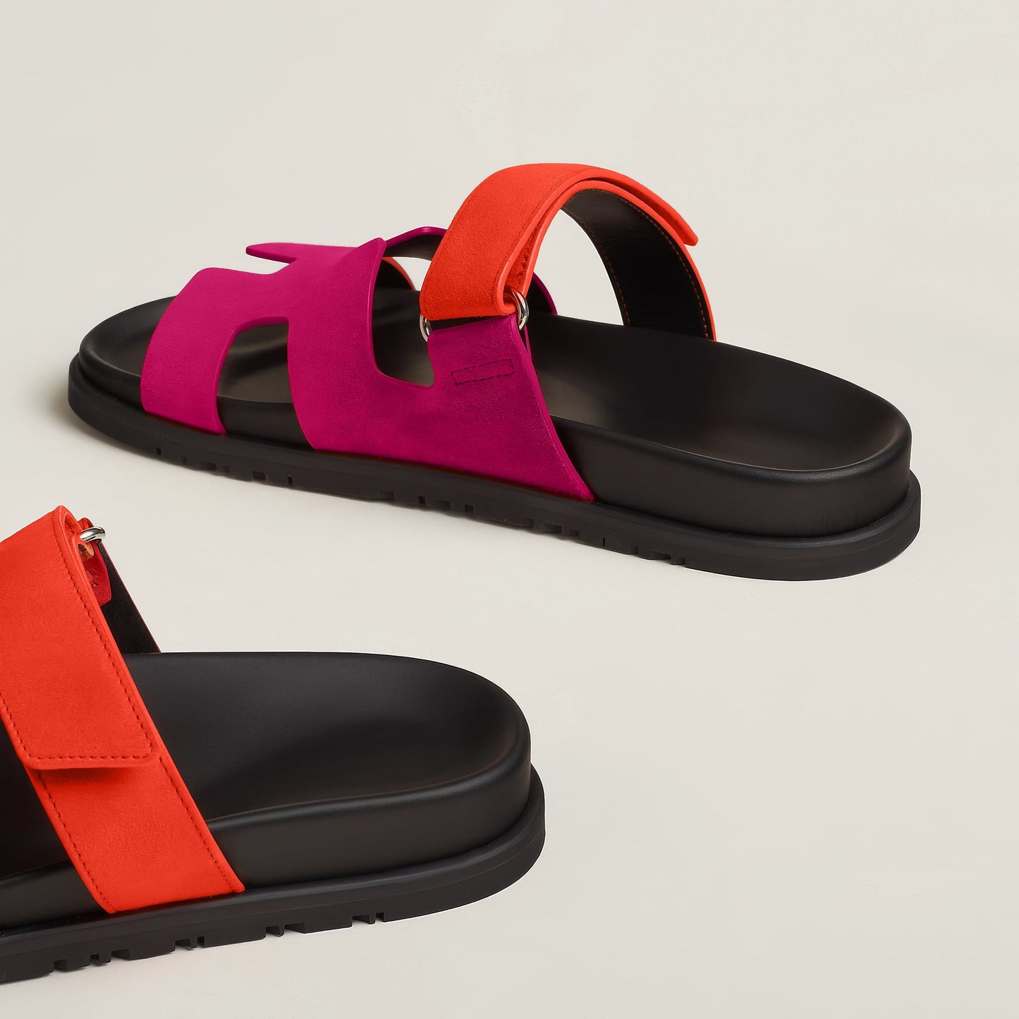 Herren Sandalen Komfortabel