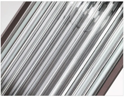 TerraGuard Classic – Wasserdichte Außenwandleuchte aus Metall