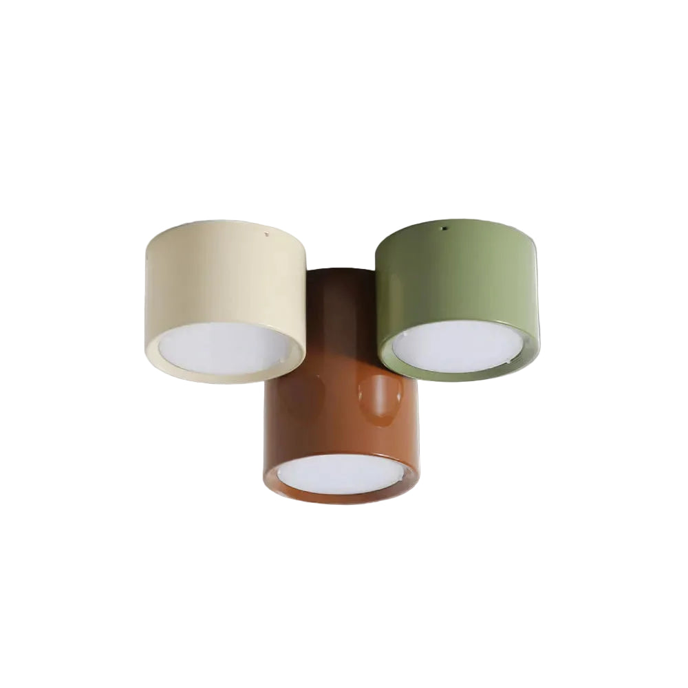 Asher Deckenleuchte Minimalistisch – Elegante Beleuchtung