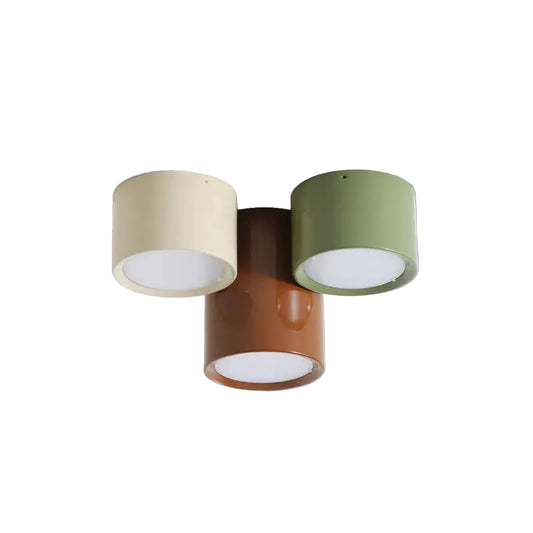 Asher Deckenleuchte Minimalistisch – Elegante Beleuchtung