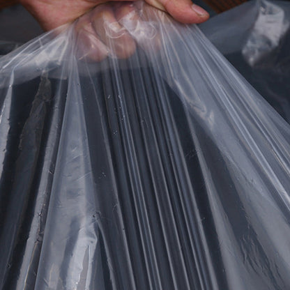 Clearshield – Transparente Schutzabdeckung für Garten und Terrasse