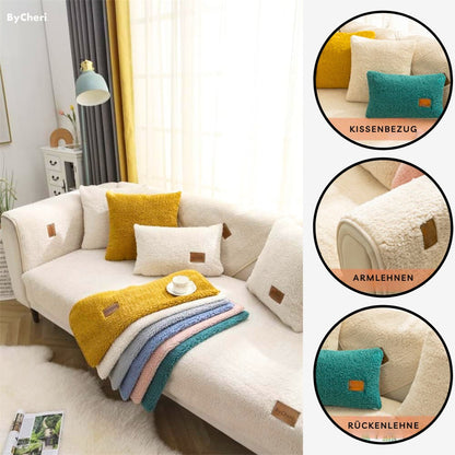 ""