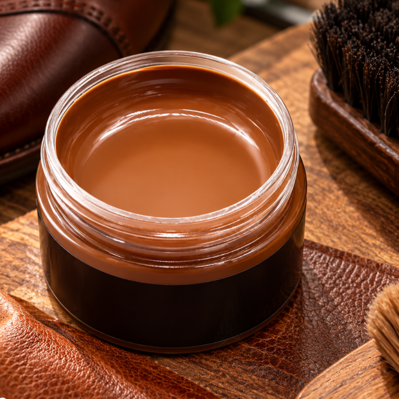 Leatherfixa – Lederfarbe zum Auffrischen und Ausbessern von Kratzern