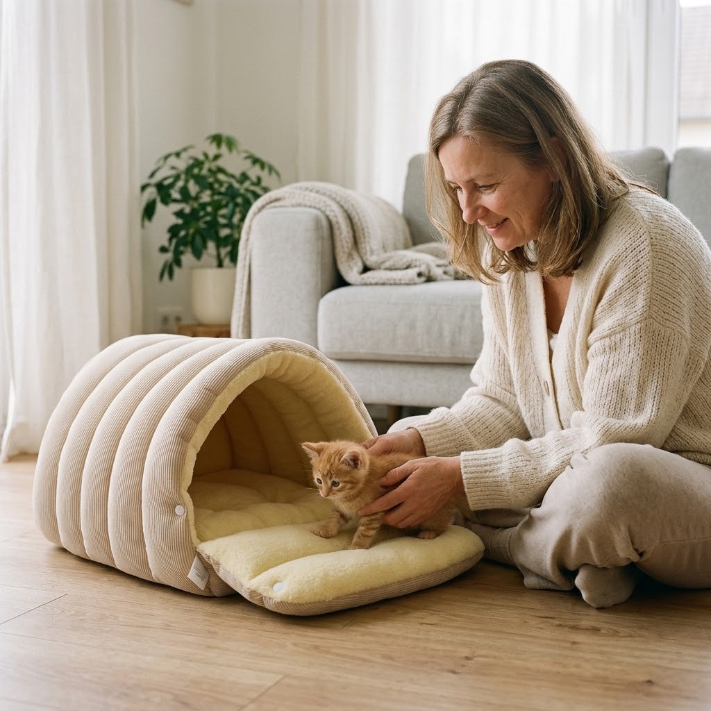 ""