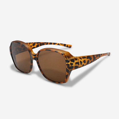 ClipShades | Stilvolle Sonnenbrille für Brillenträger