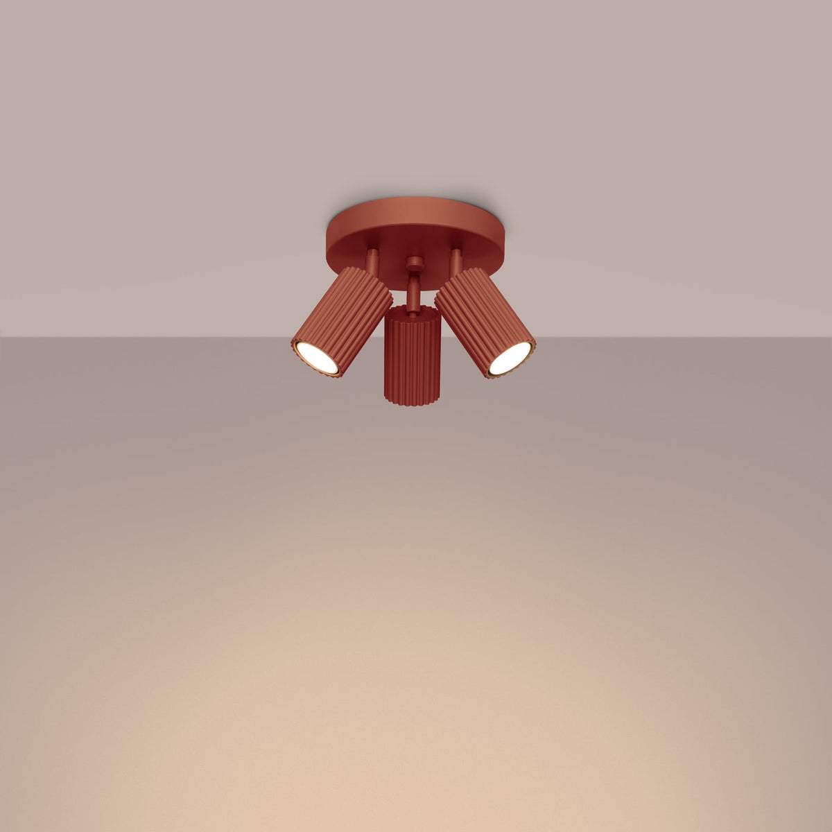 ""