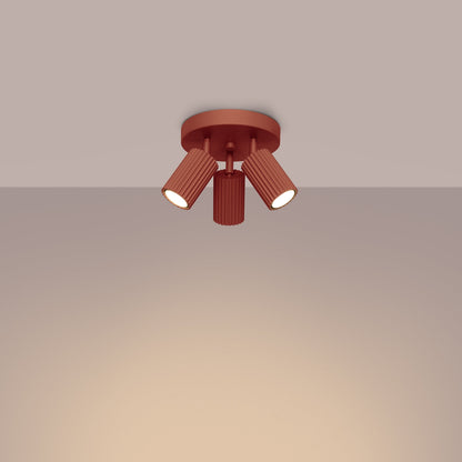 ""