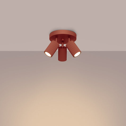 ""