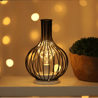Luxuriöse kabellose LED-Lampen