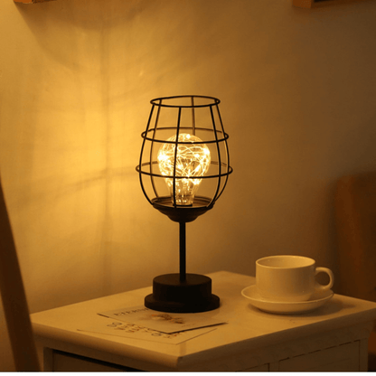 Luxuriöse kabellose LED-Lampen