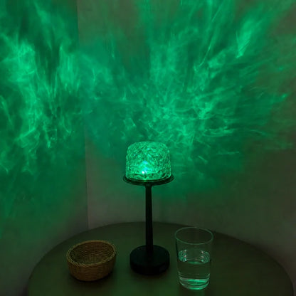 ""