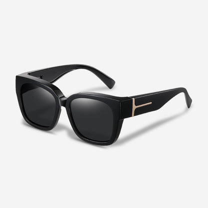 ClipShades | Stilvolle Sonnenbrille für Brillenträger