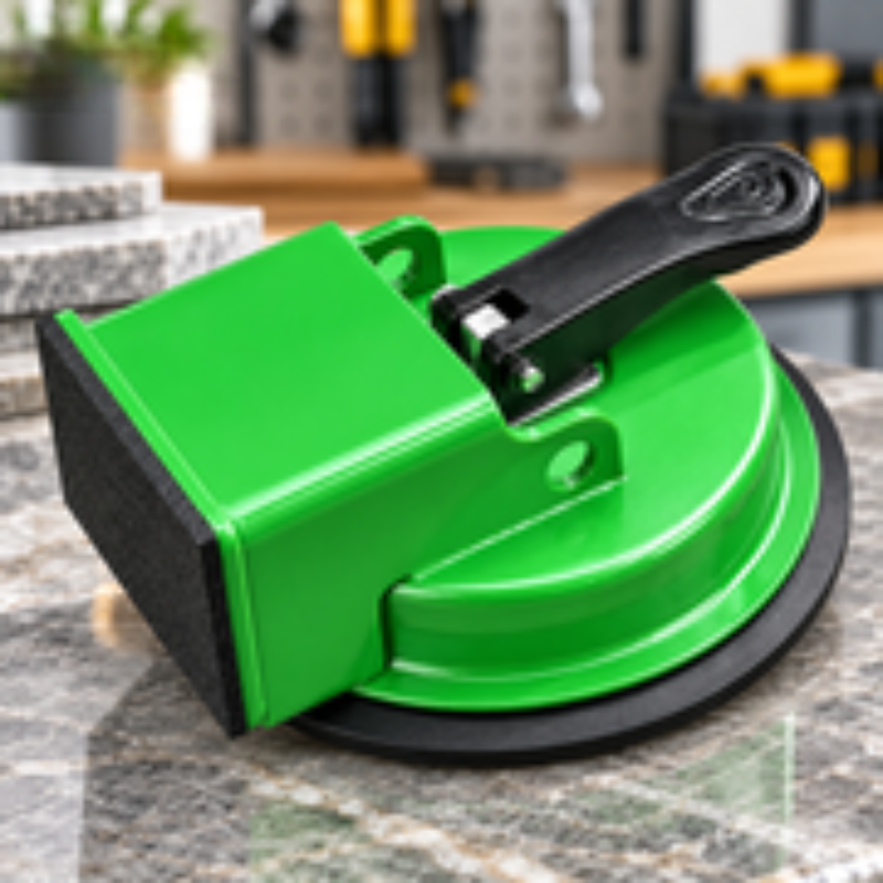 Floorvanta – Saugheber zum Ausrichten von Bodenplatten