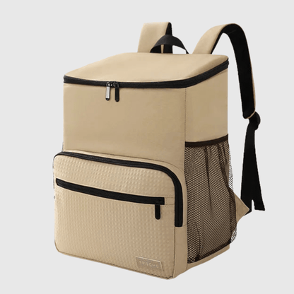 COOLVOYAGE – Isolierter Kühlrucksack für frische Speisen und Getränke