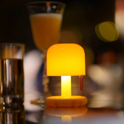 Mini-Sonnenuntergangs-Licht