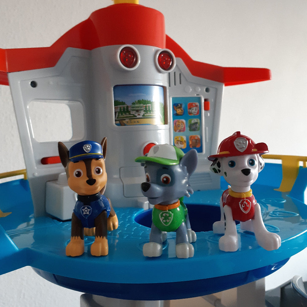 ""