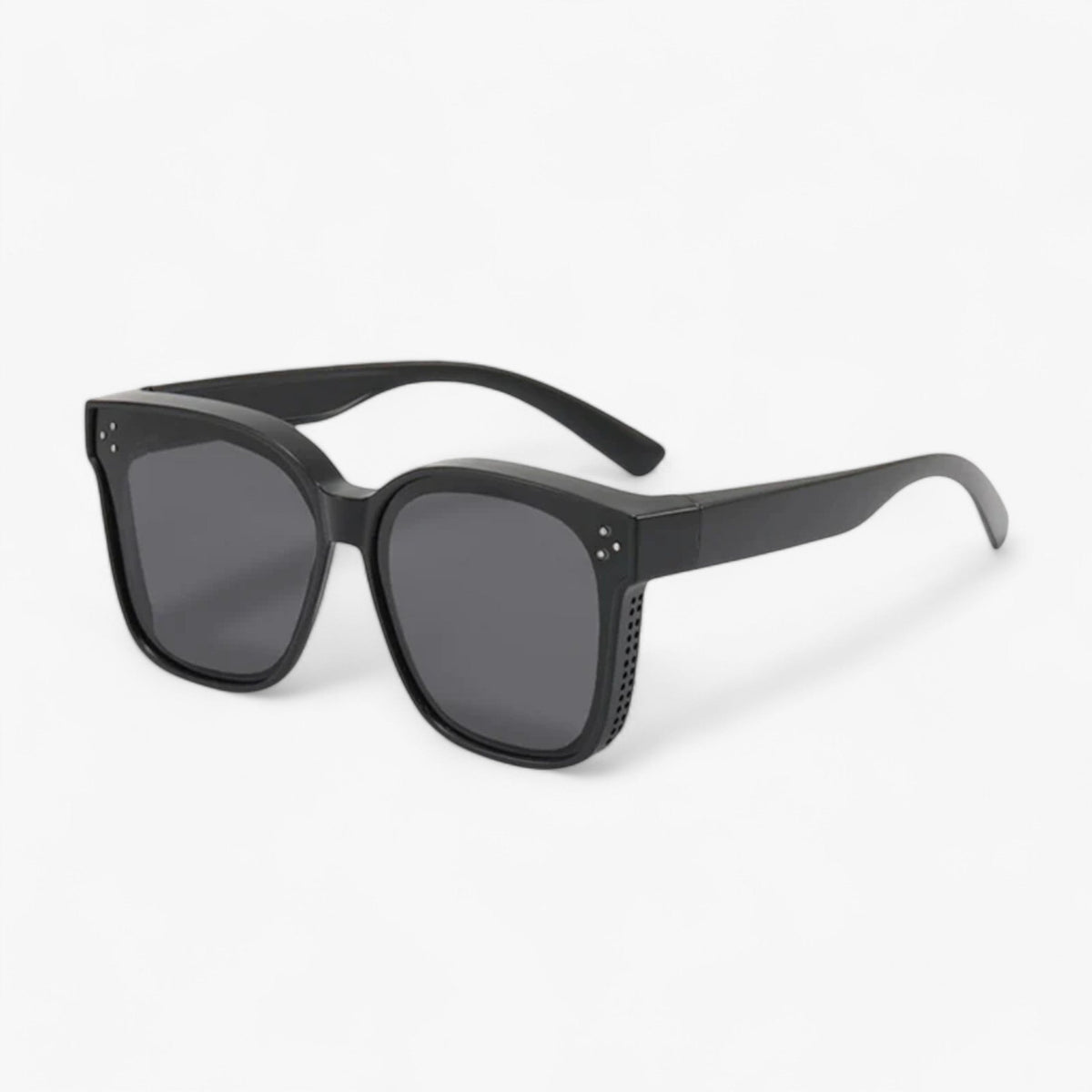 ClipShades | Stilvolle Sonnenbrille für Brillenträger