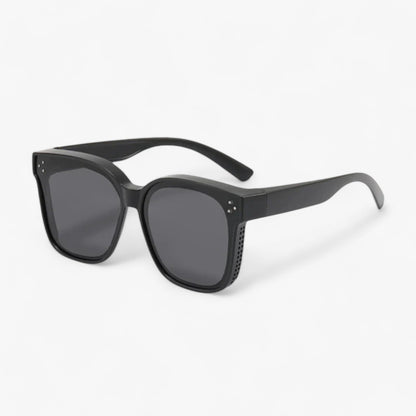 ClipShades | Stilvolle Sonnenbrille für Brillenträger
