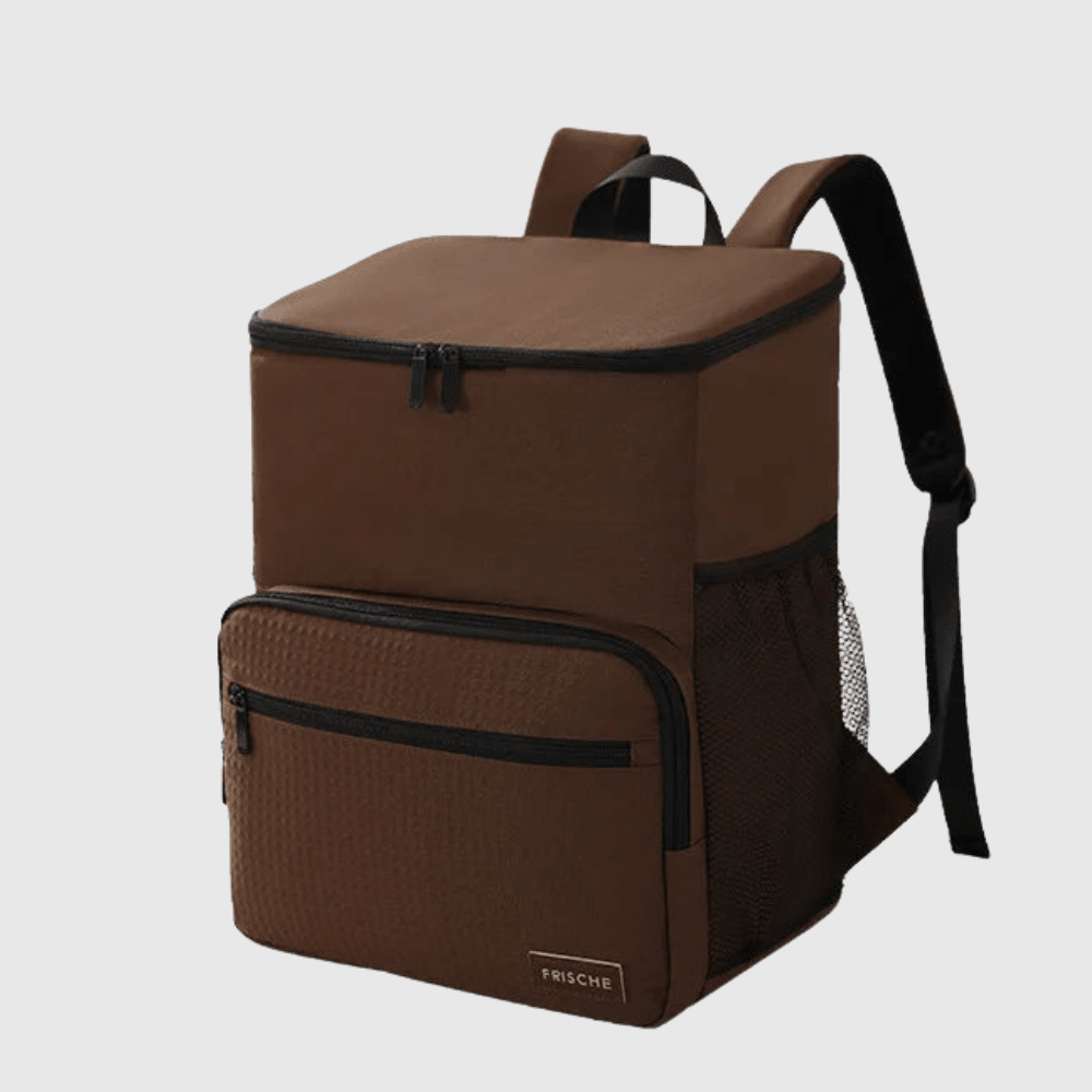 COOLVOYAGE – Isolierter Kühlrucksack für frische Speisen und Getränke