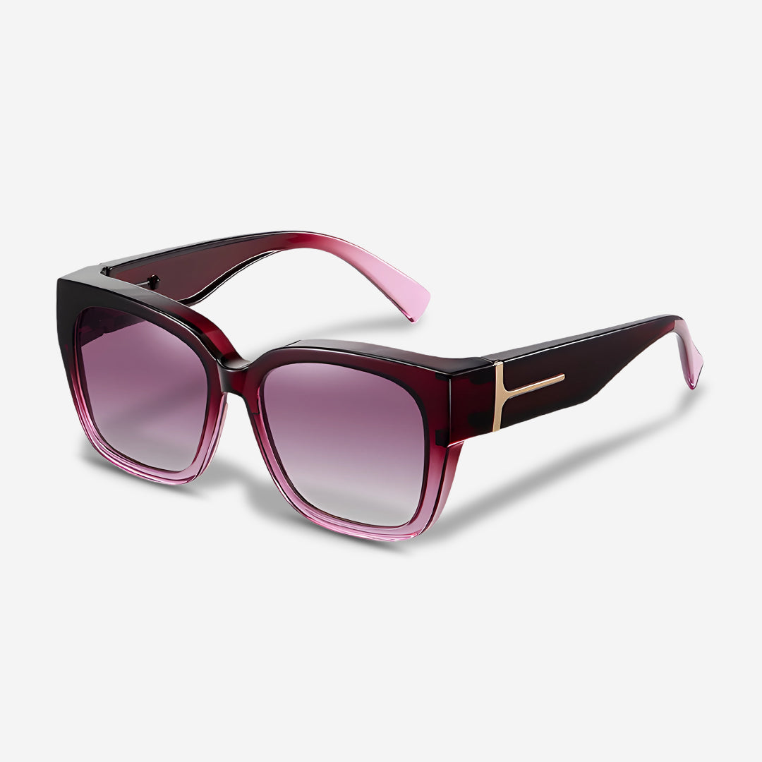 ClipShades | Stilvolle Sonnenbrille für Brillenträger