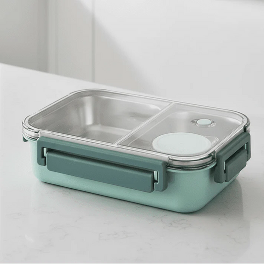THERMOSERVE – Isolierter Heizbehälter für warme Mahlzeiten