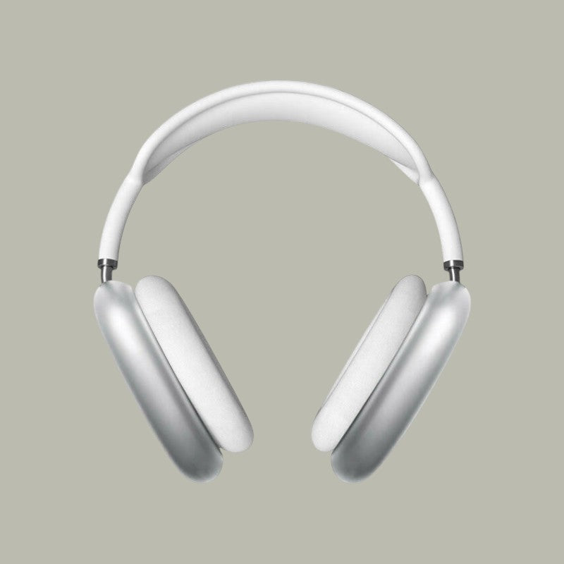 Kabellose Bluetooth-Kopfhörer mit HiFi-Sound