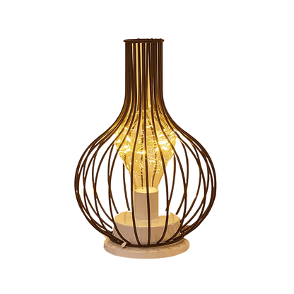 Luxuriöse kabellose LED-Lampen