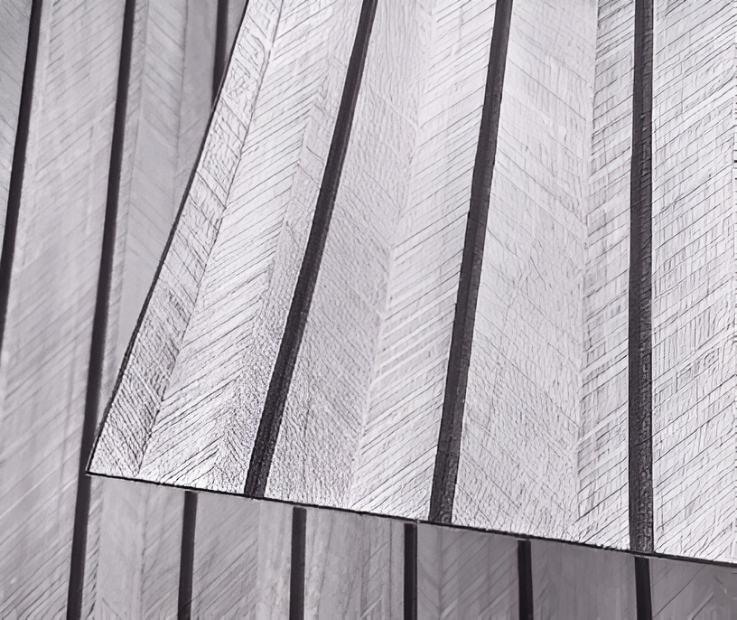 3D Akupanel Selbstklebend Holzoptik - Natürliches Holzdesign
