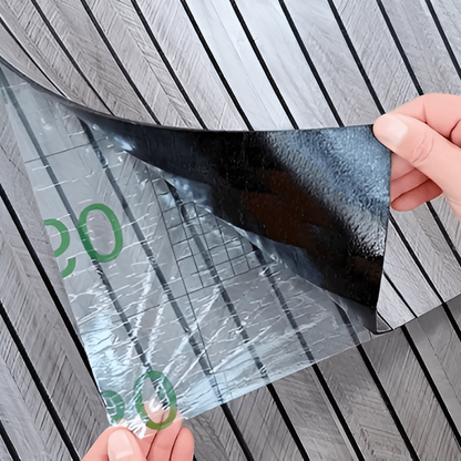 3D Akupanel – Selbstklebende Wandverkleidung für stilvolle Räume