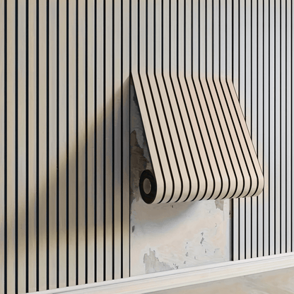 3D Akupanel – Selbstklebende Wandverkleidung für stilvolle Räume