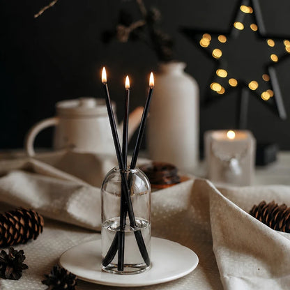 ""