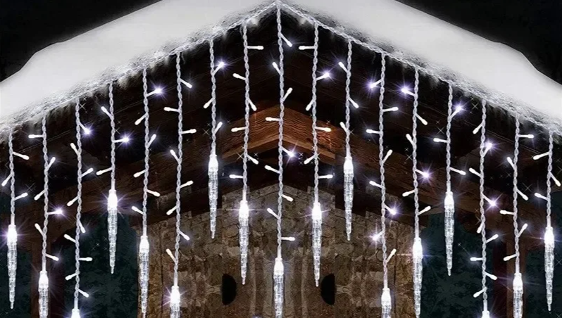 ""
