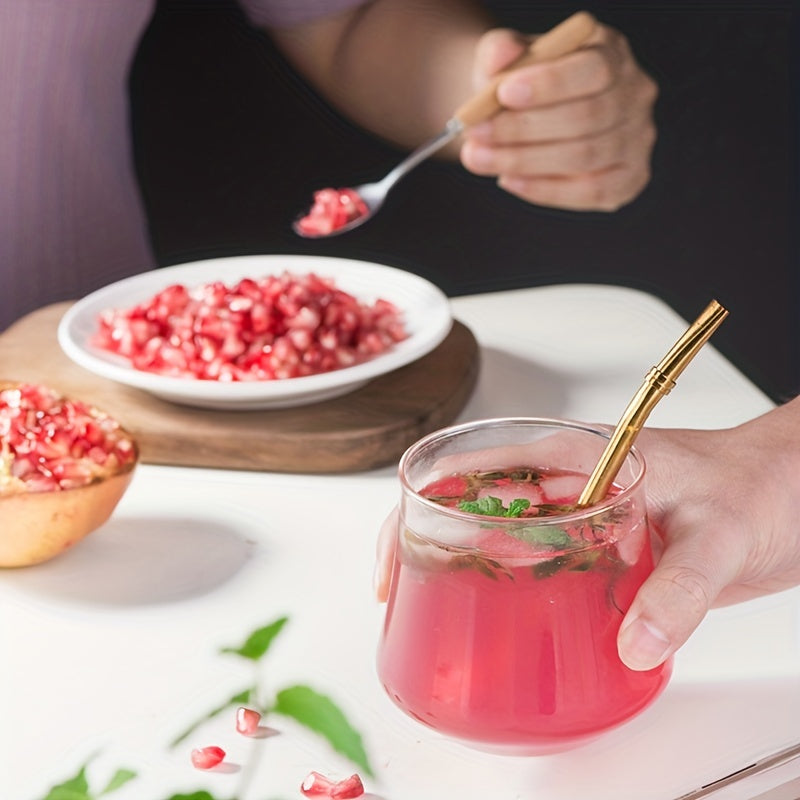 ""