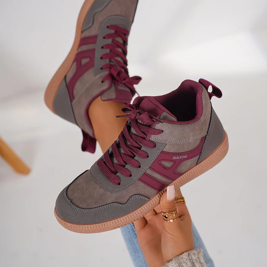 Elegante und bequeme Sneaker