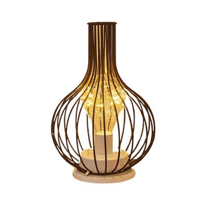 Luxuriöse kabellose LED-Lampen