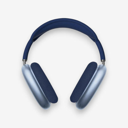Kabellose Bluetooth-Kopfhörer mit HiFi-Sound