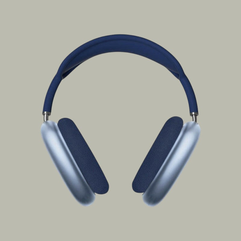 Kabellose Bluetooth-Kopfhörer mit HiFi-Sound