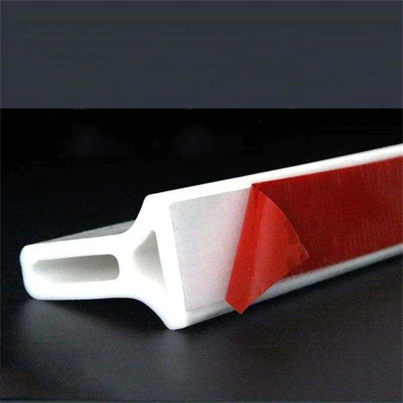 ""