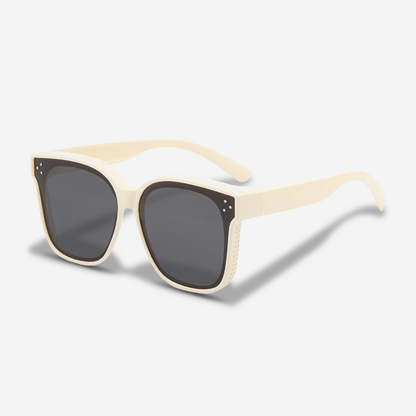 ClipShades | Stilvolle Sonnenbrille für Brillenträger