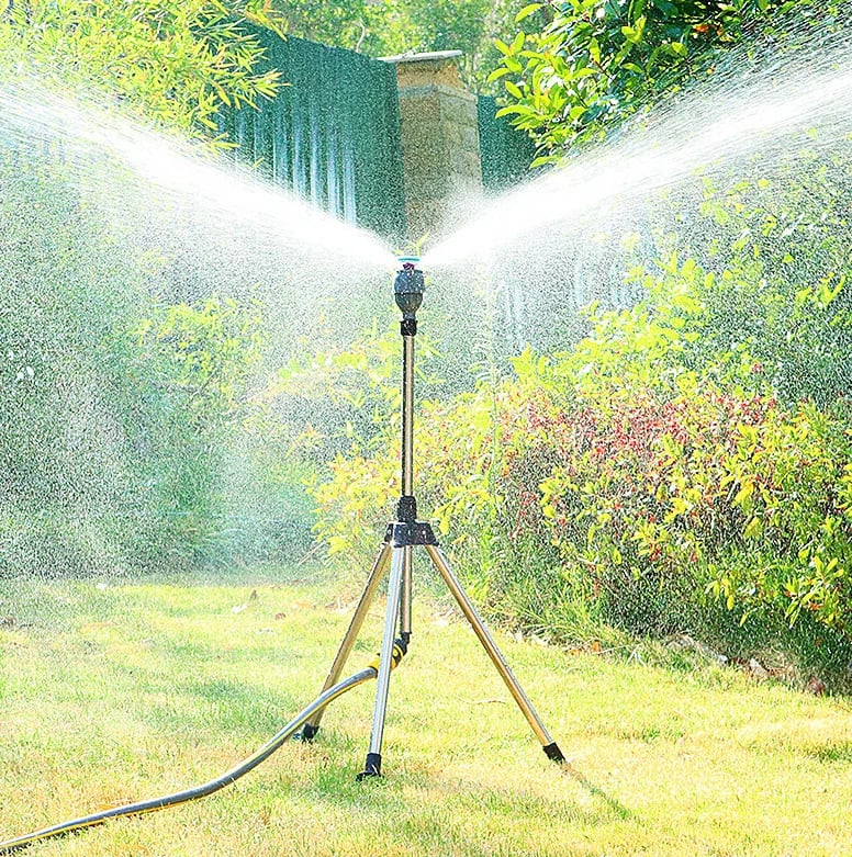 ""