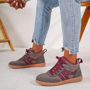 Elegante und bequeme Sneaker